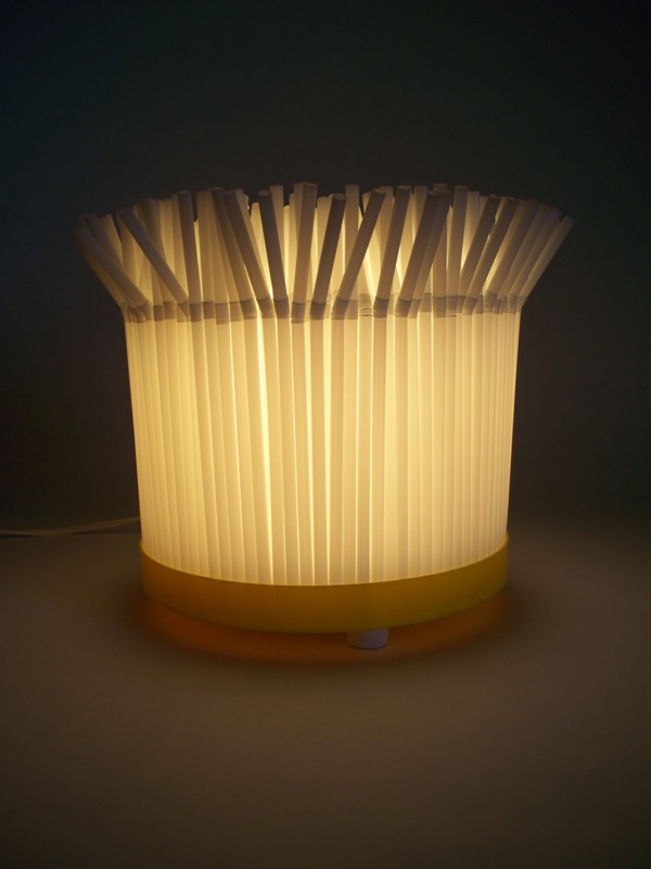 table light: