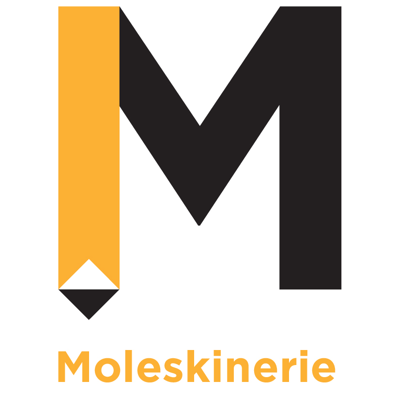 Moleskinerie Logo