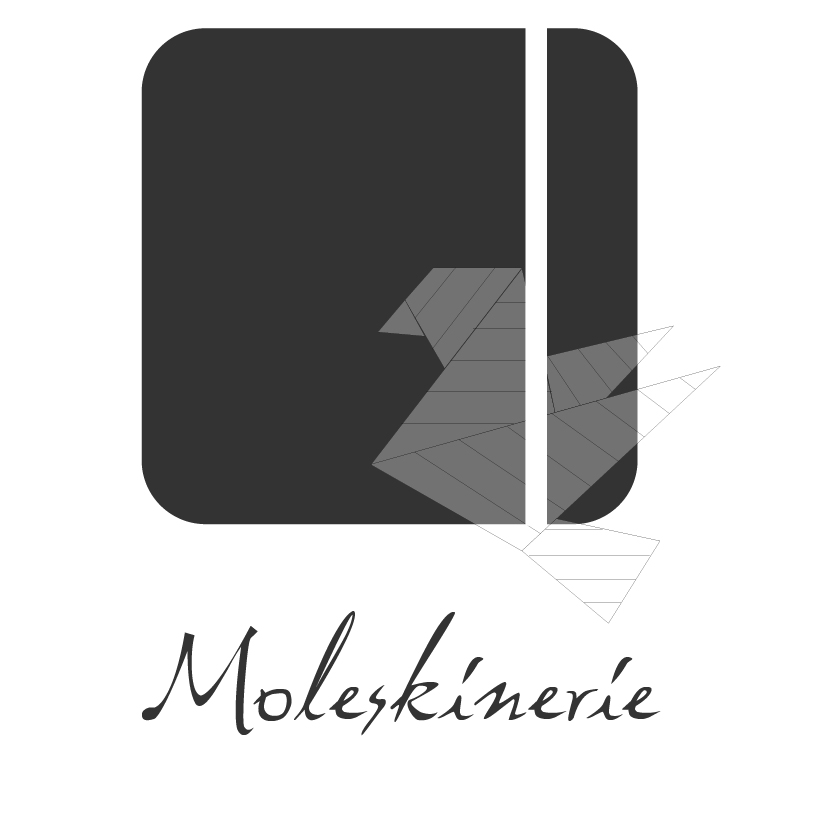 Creativity Logo Moleskinerie