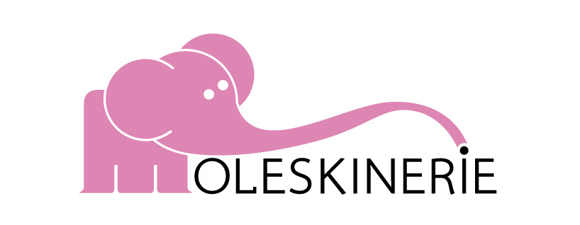 Moleskinephant