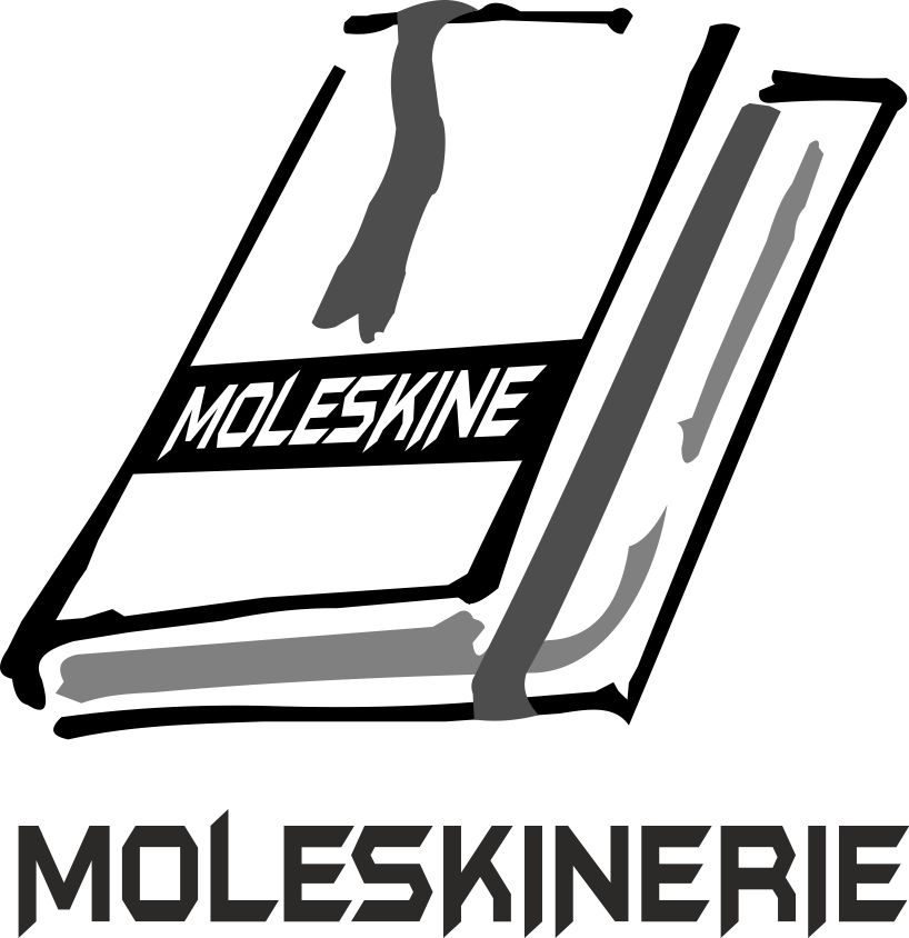 COMPETITION LOGO MOLESKINARIE