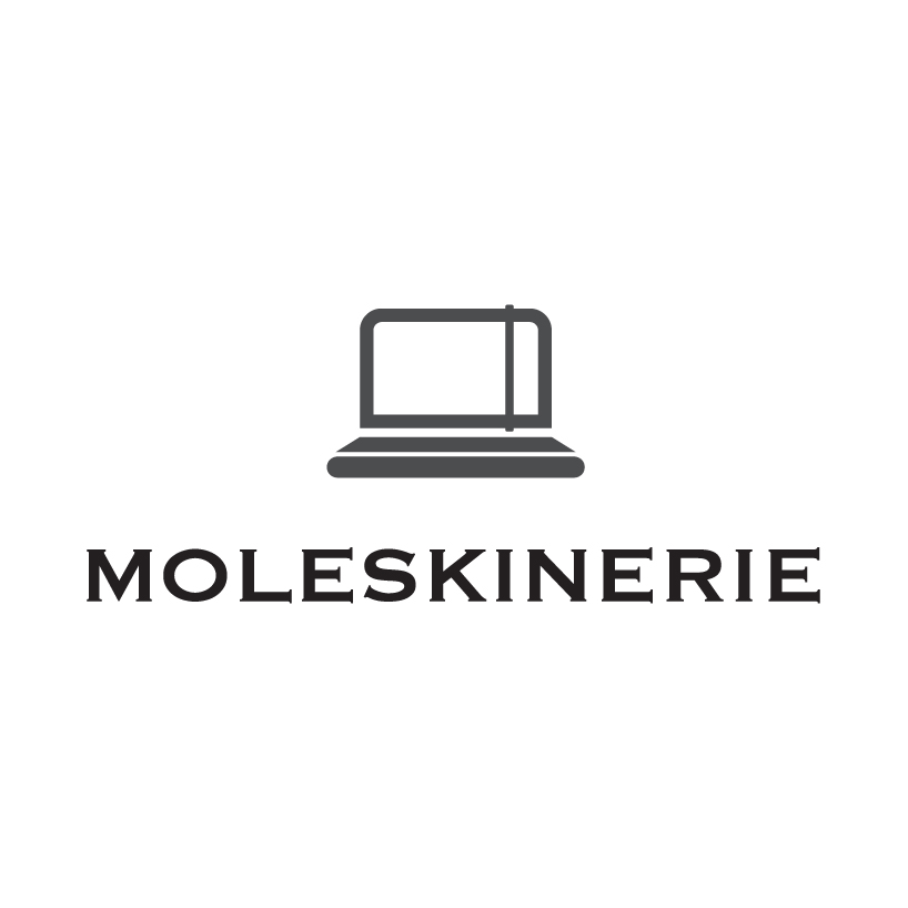 moleskinerie: branding the online blog of an iconic notebook
