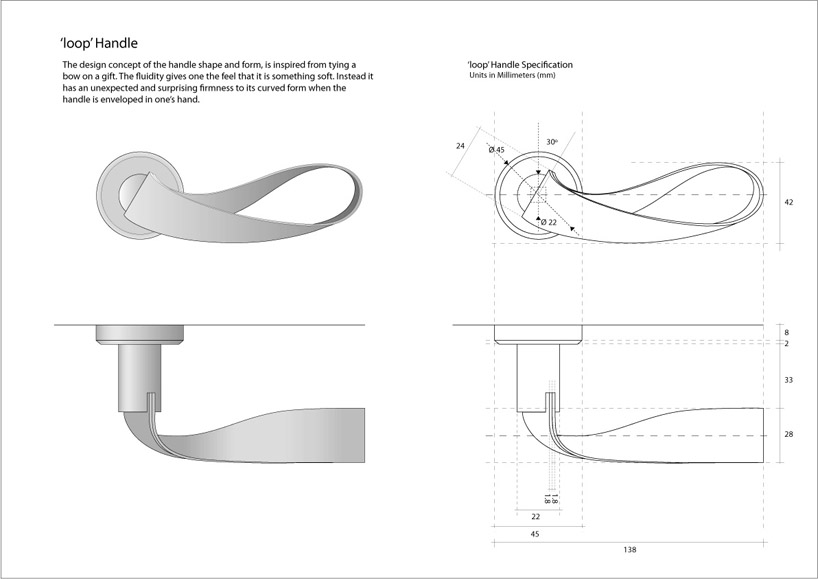 Loop Handle