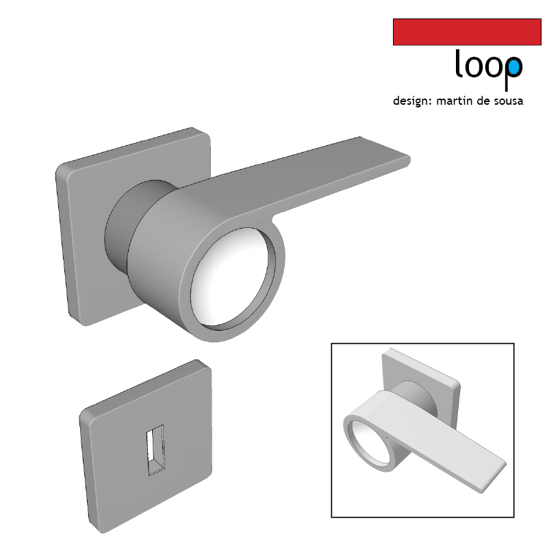 Loop Handle