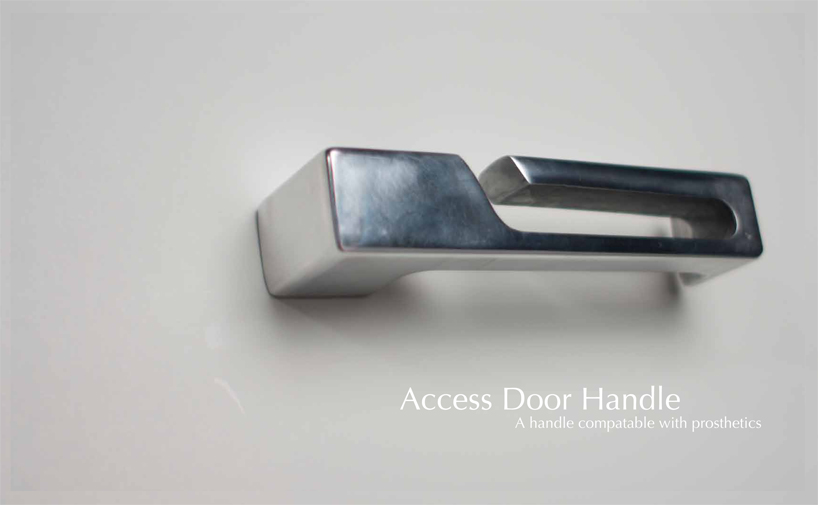 Access Handle