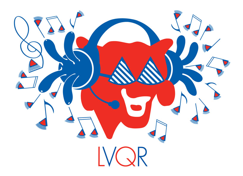 Lvqr Music