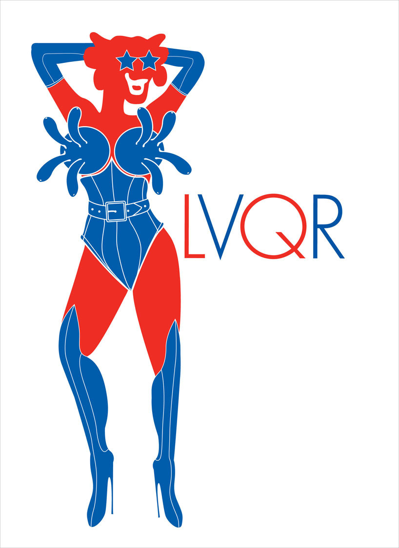 Lvqr the Pop Icon