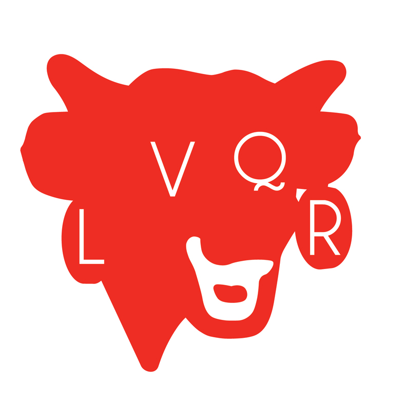 lvqr red white