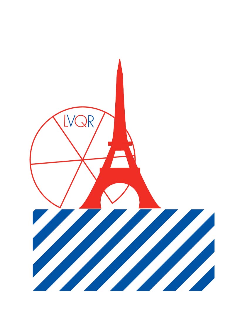 lvqr meets paris