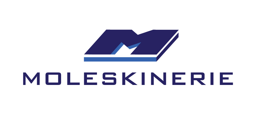 Creative Moleskinerie Logo