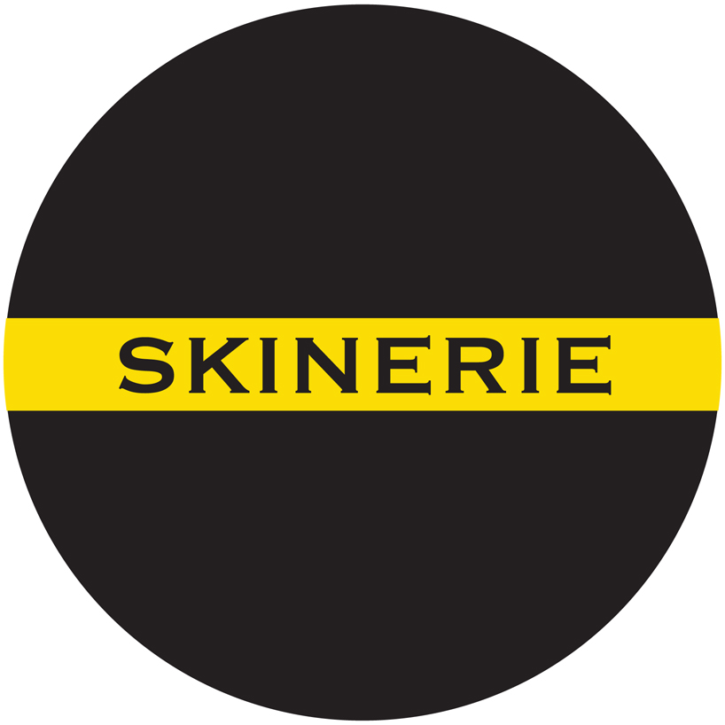 [Mole]skinerie