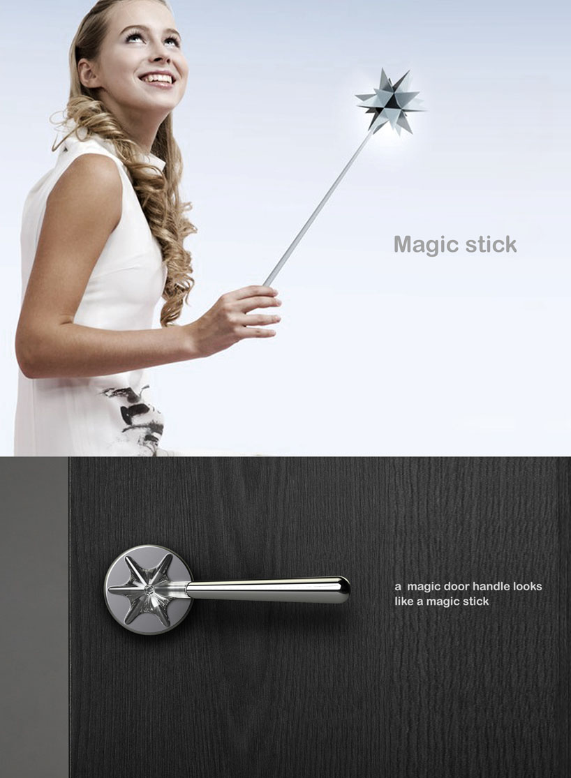 magic stick