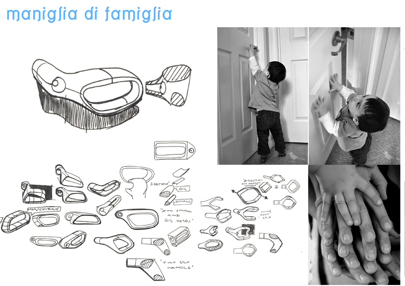 Manigligla di Famiglia