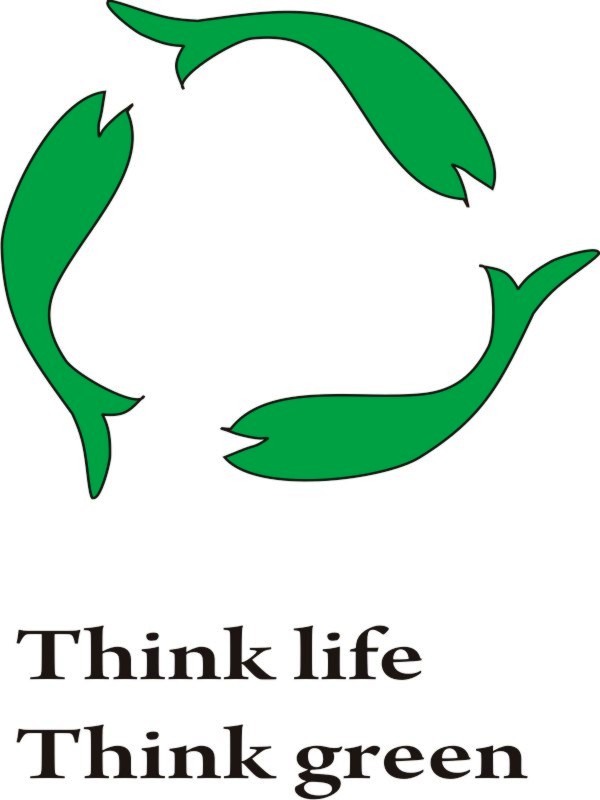 think life.think green