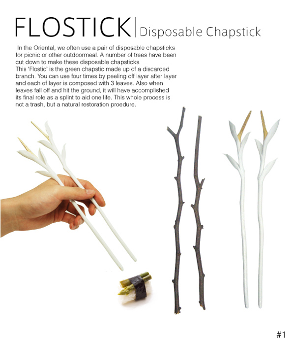 flostick