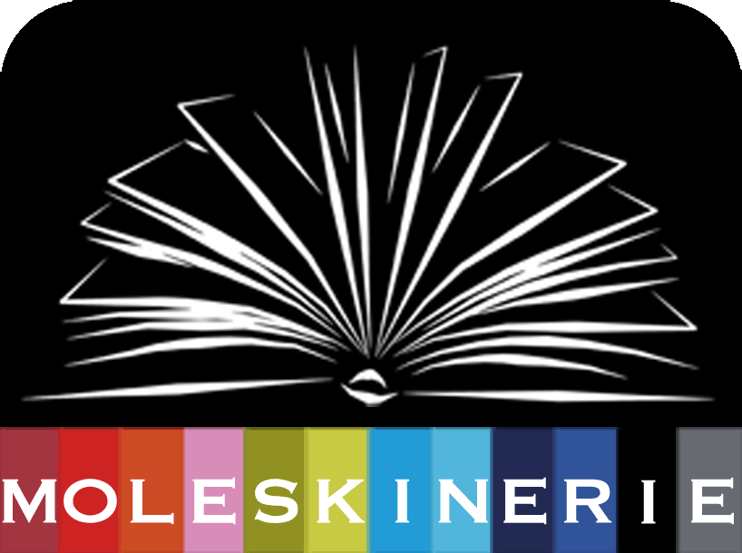 Moleskinerie logo