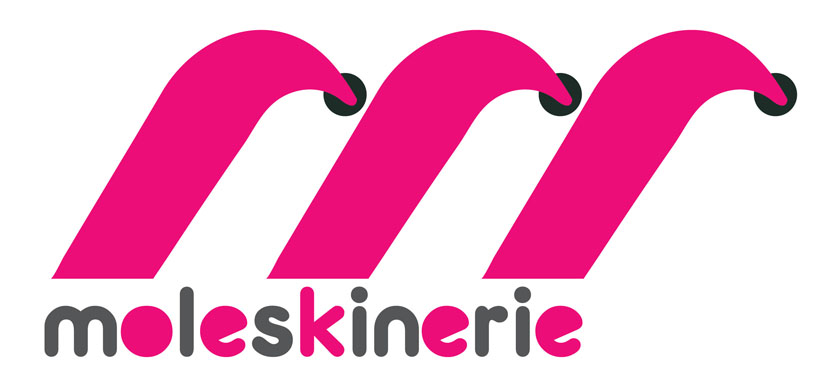 moleskinerie logo