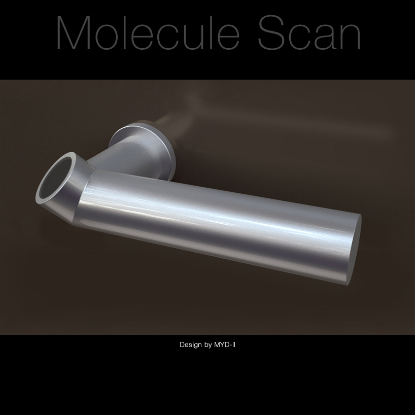 molecule scan