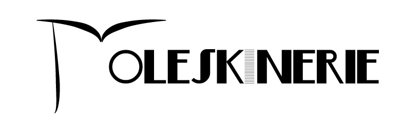 Moleskinerie