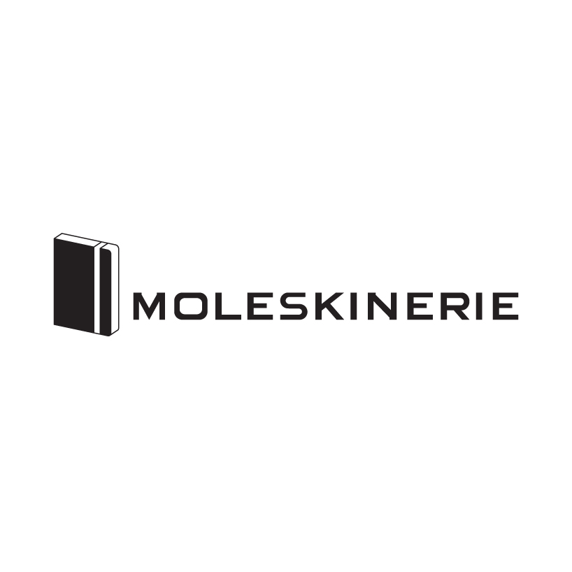 Moleskinerie Logo   Vladimir Krstic