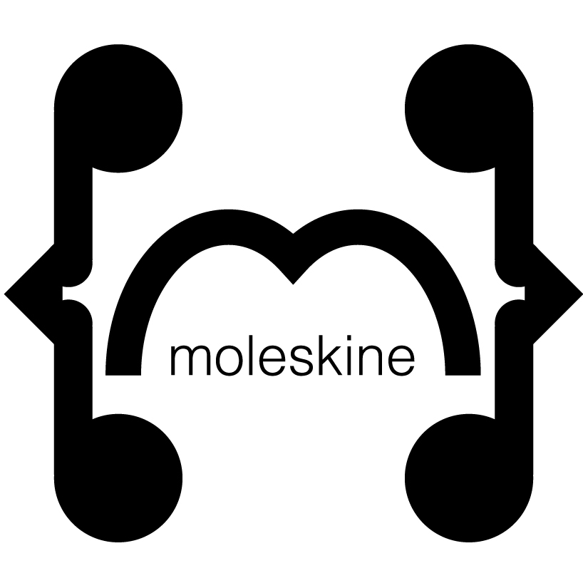 you are save with moleskin