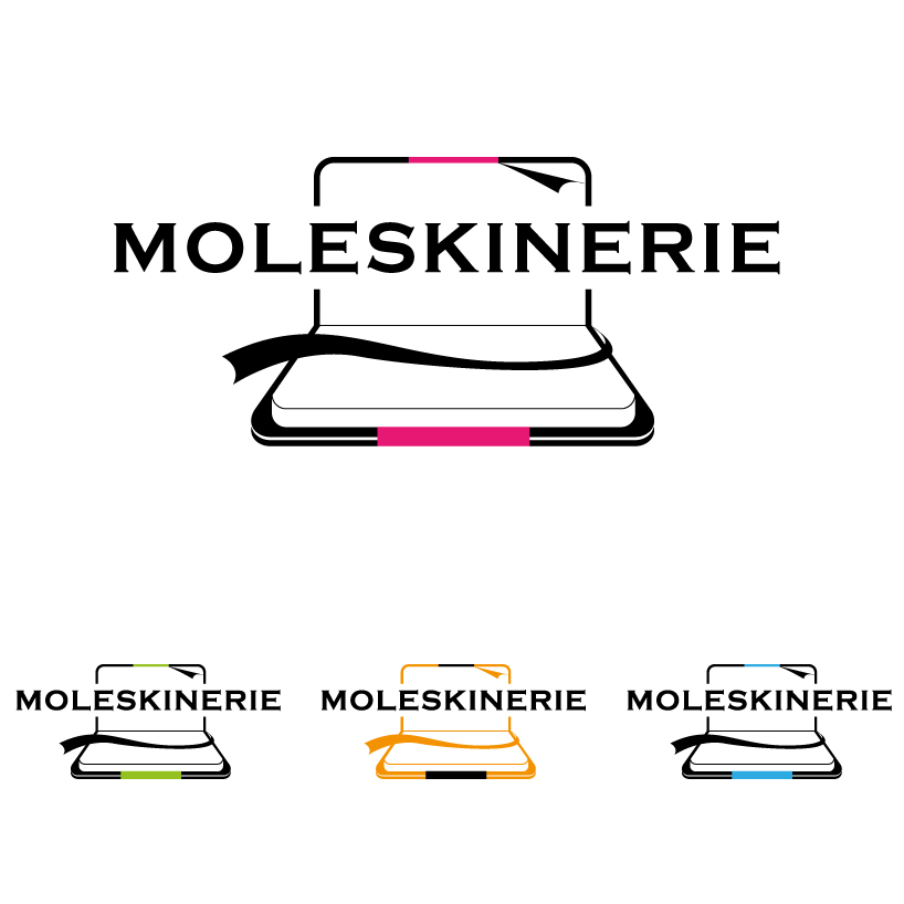 the moleskinerie