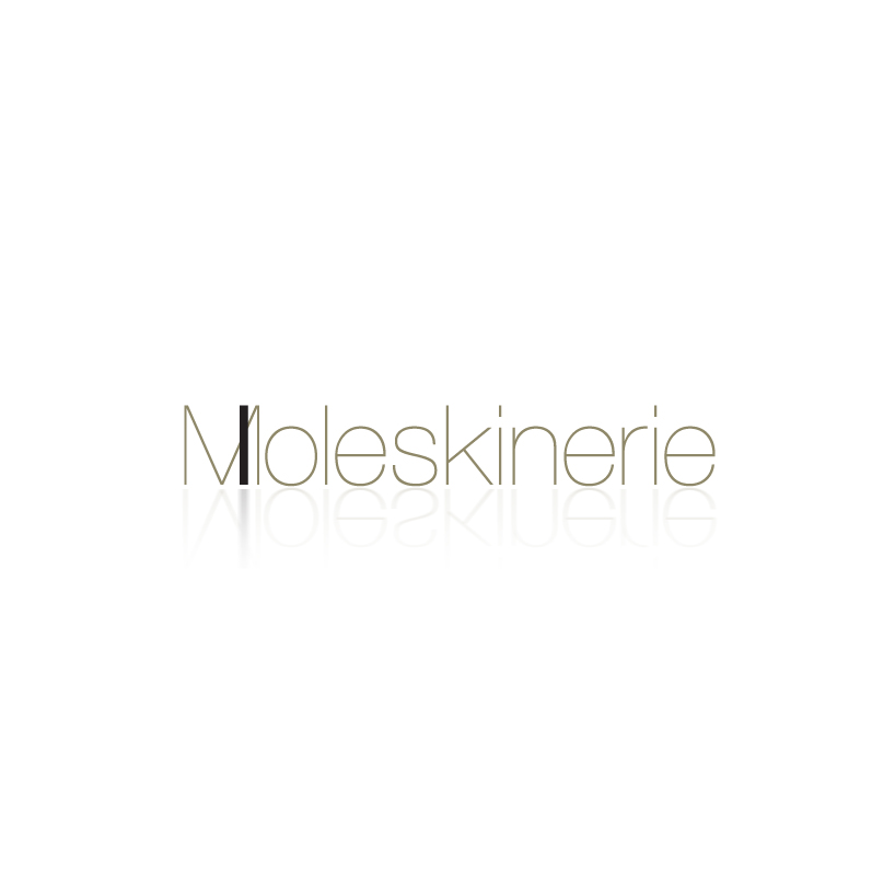 moleskinerie light