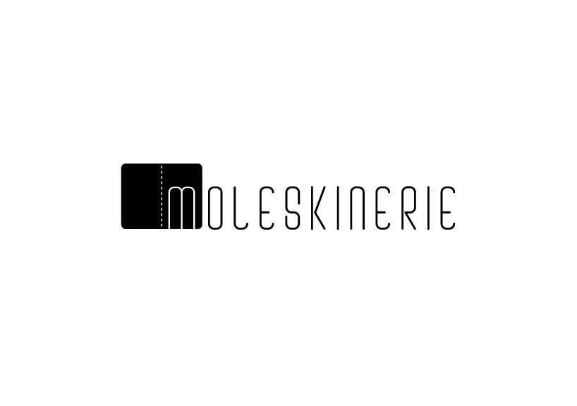 moleskinerie: seeing things from the start