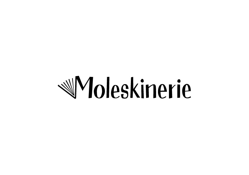 moleskinerie: a library of fun memories and expressions