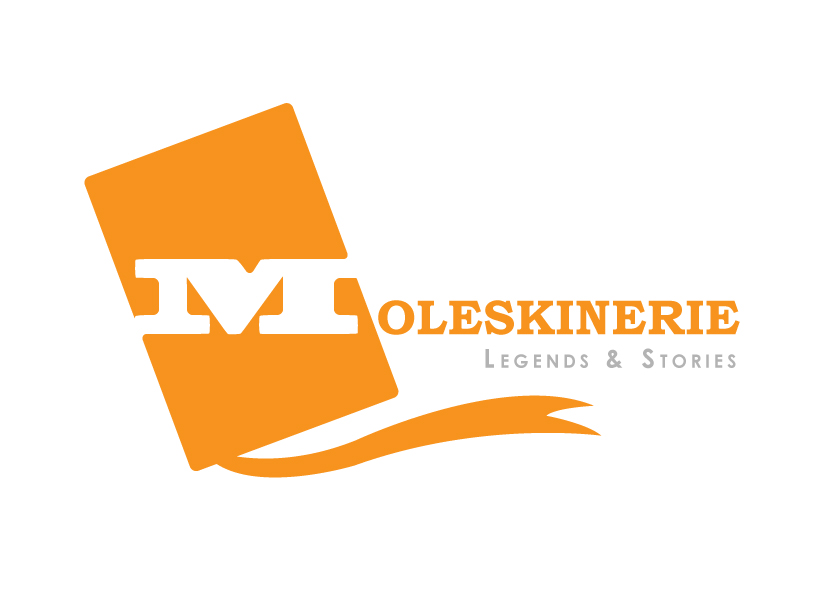 Kyle's Moleskinerie Logo