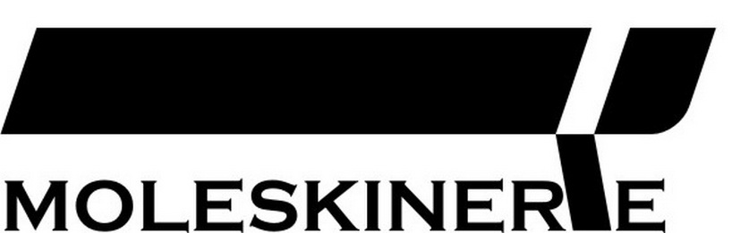 moleskinerie logo2