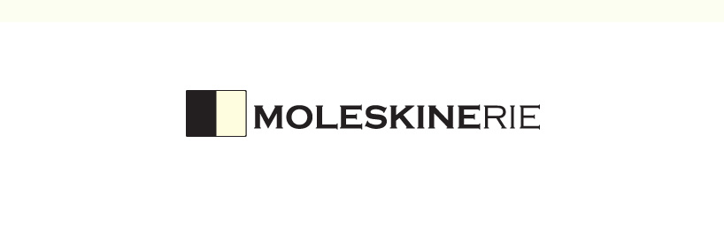 Neverending Moleskine