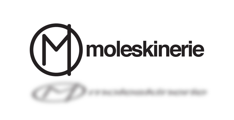 moleskinerie logo