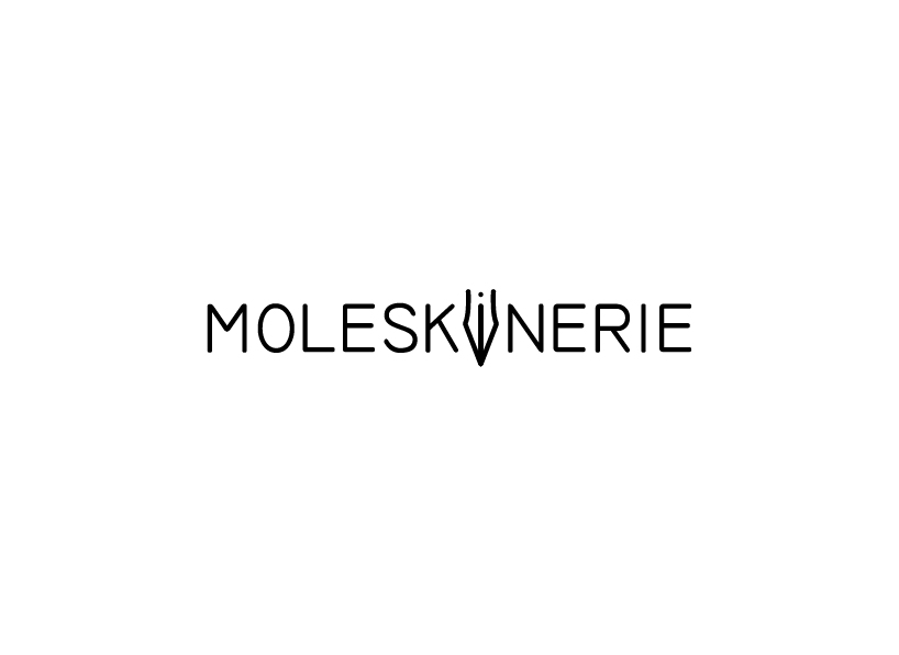 moleskinerie