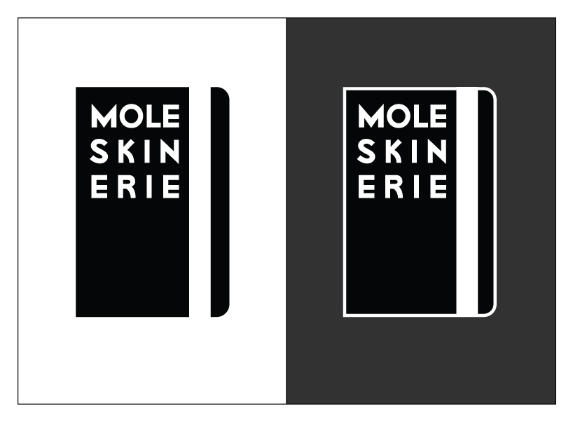 mole|skin|erie