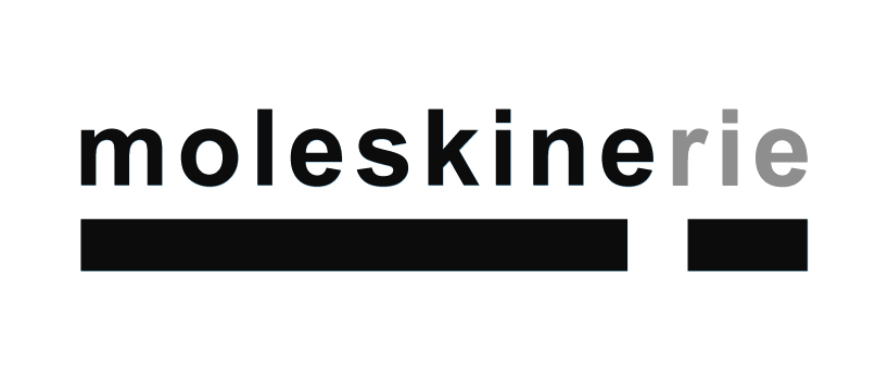 moleskinerie logo