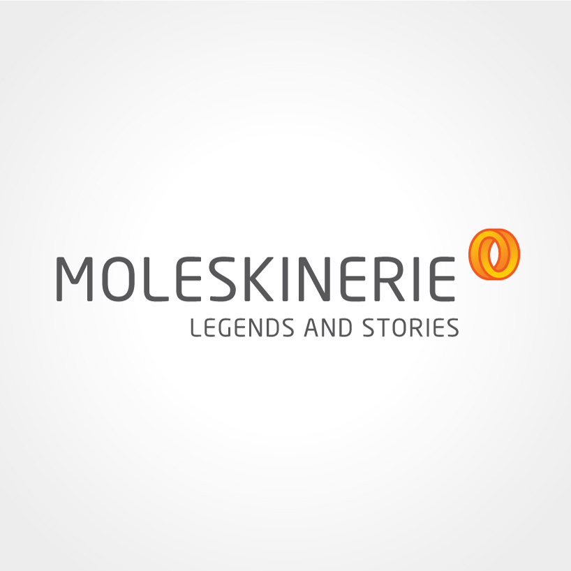 infinite loop of moleskinerie