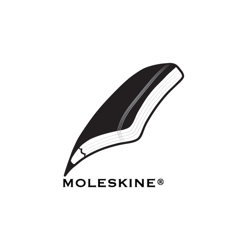 moleskinerie logo