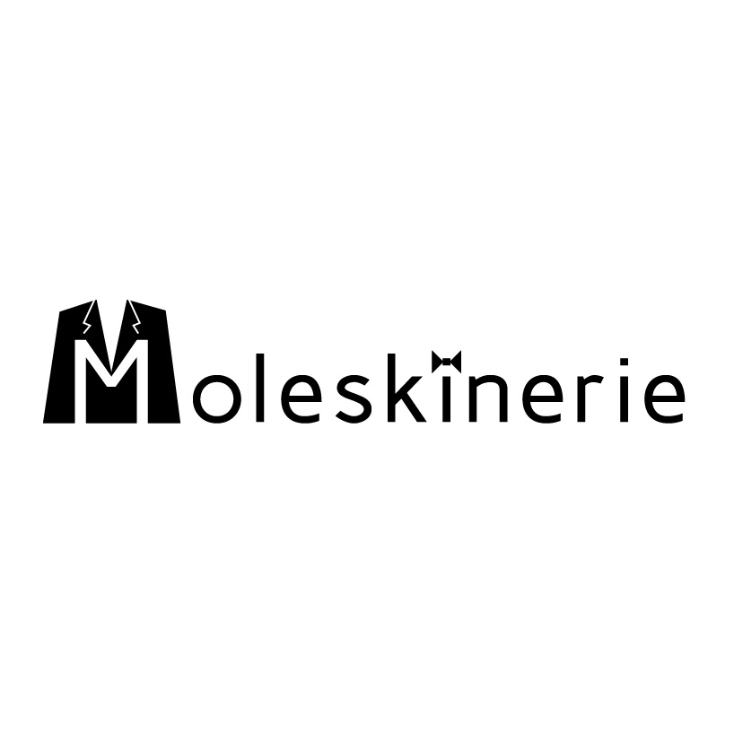 Moleskinerie logo