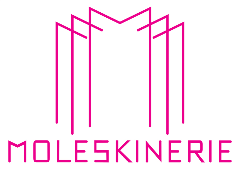 moleskinerie logo