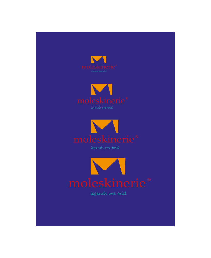 moleskinerie_legends are told