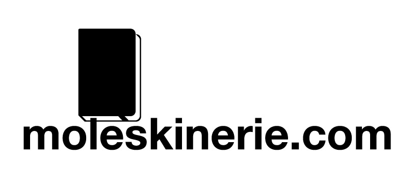 moleskinerie.com