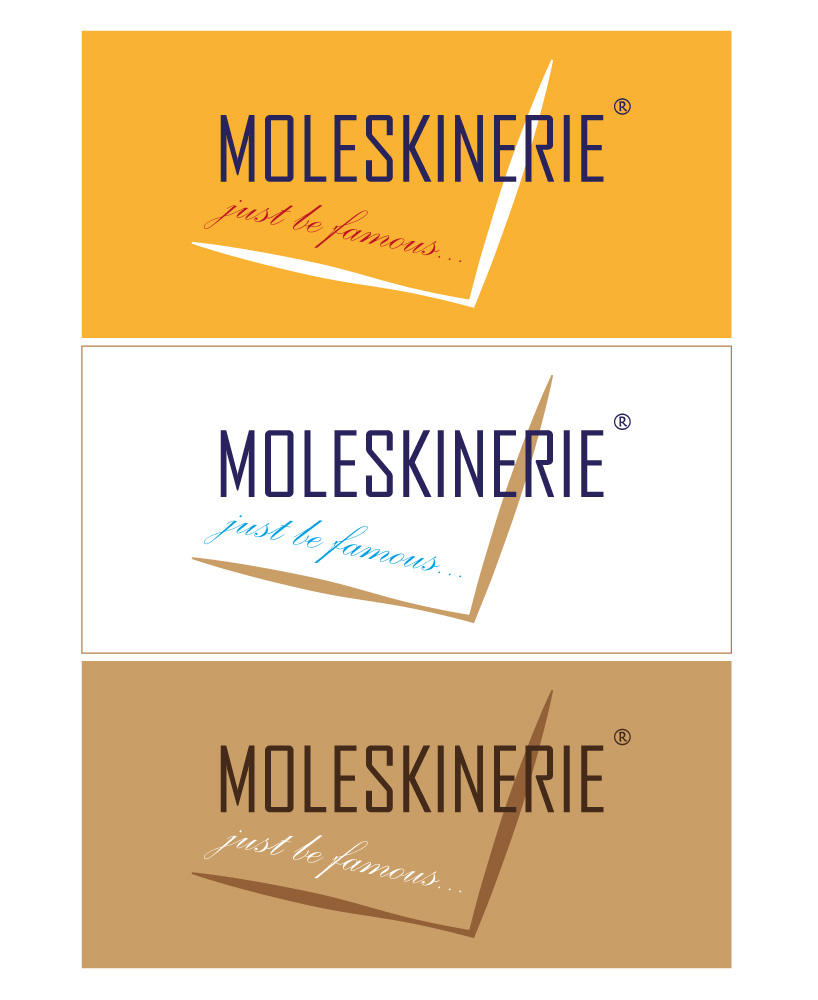 moleskinerie_just be famous