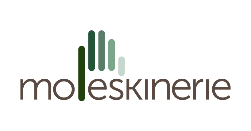 moleskinerie logo 1