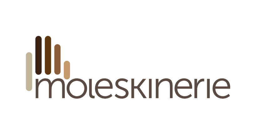 moleskinerie logo 2