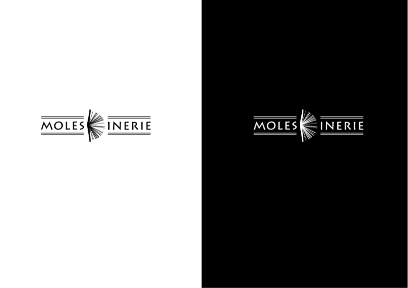 Moleskinerie logo 2