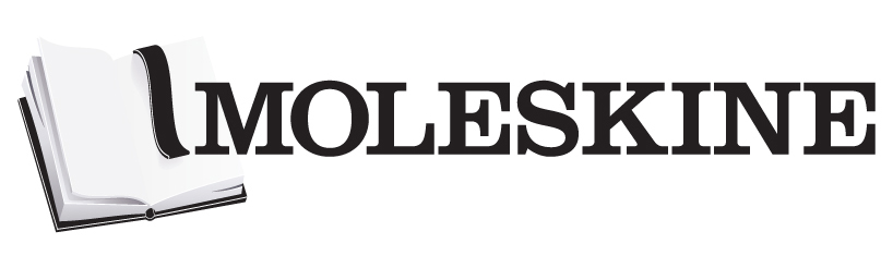 Moleskinerie logo