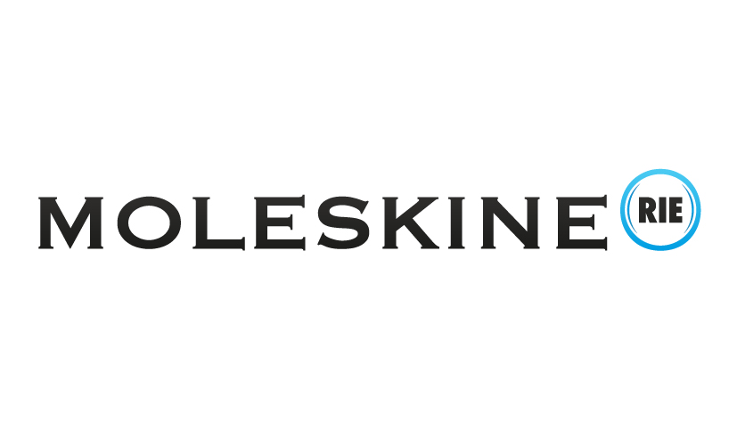 Molekine(rie) logo by RikoStudio