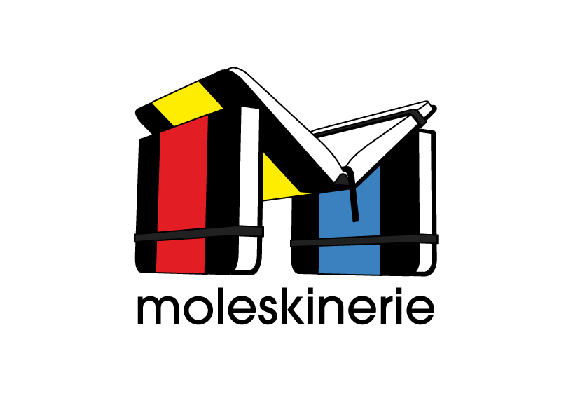 m for moleskinerie