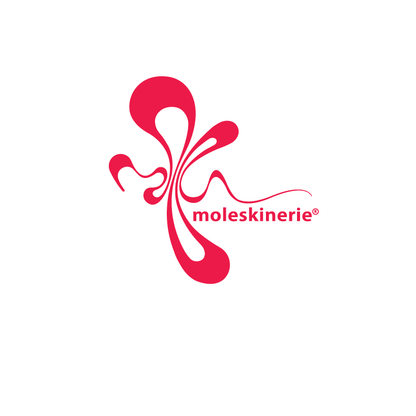 Moleskinerie signature